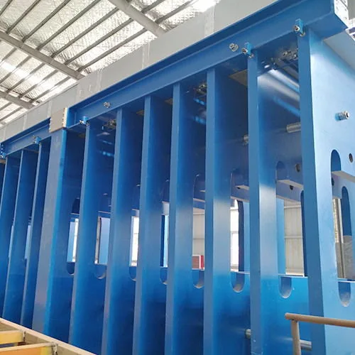 02 / Rapid Response, Efficient Delivery - 旺财28tiannuo